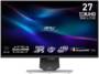 MSI MPG 274URDFW E16M 27inch 320Hz 4K UHD Rapid IPS Gaming Monitor