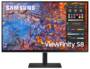 Samsung ViewFinity S80PB 32inch UHD Business Monitor