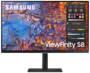 Samsung ViewFinity S80PB 27inch UHD Business Monitor