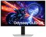 Samsung Odyssey G6 G60SF 27inch 500Hz QHD QD-OLED Gaming Monitor
