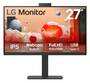 LG 27BA850-B 27inch 100Hz FHD IPS Monitor