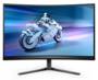 Philips Evnia 27M2C5200W 27inch 280Hz FHD Fast VA Curved Gaming Monitor