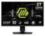 MSI MAG 275UPD E14 27inch 144Hz/4K UHD, 288hz/FHD Dual Mode IPS Gaming Monitor