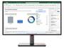 Lenovo ThinkVision P27q-30 27inch QHD IPS Monitor