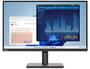 Lenovo ThinkVision T27p-30 27inch 4K UHD IPS Monitor