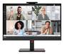 Lenovo ThinkVision T27hv-30 27inch QHD IPS Monitor