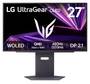 LG UltraGear 27GX790A-B 27inch 480Hz QHD OLED Gaming Monitor