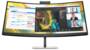 HP Series 5 Pro 9E0Z2UT 34inch 100Hz UWQHD VA Curved Monitor