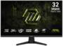 MSI MAG 325QF E18V 31.5inch 180Hz QHD Rapid VA Gaming Monitor