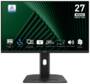 MSI PRO MP275QPG 27inch 100Hz QHD IPS Business Monitor