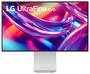 LG UltraFine Evo 32U990A-S 31.5inch 6K Nano IPS Professional Monitor