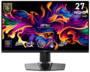 MSI MPG 271QR QD-OLED X50 26.5inch 500Hz QHD QD-OLED Gaming Monitor