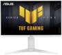 ASUS TUF Gaming VG27AQL5A 27inch 210Hz QHD Fast IPS Gaming Monitor, White