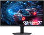 Samsung Odyssey G70F 27inch 4K UHD 180Hz IPS Gaming Monitor
