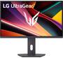 LG UltraGear 27G610A-B 27inch 200Hz QHD IPS Gaming Monitor
