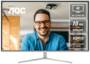 AOC U32V11N 31.5inch 4K UHD VA Monitor
