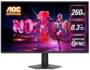 AOC 27G50Z 27inch 260Hz FHD Fast IPS Gaming Monitor