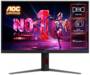 AOC U32G4 31.5inch 160Hz 4K UHD Fast IPS Gaming Monitor