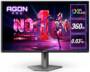 AOC AG276QSD 26.5inch 360Hz QHD QD-OLED Gaming Monitor