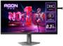 AOC AG276UZ 27inch 240Hz 4K UHD Fast IPS Gaming Monitor