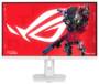 ASUS ROG Strix XG27ACMES-W 27inch 255Hz QHD Fast IPS Gaming Monitor, White