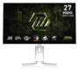 MSI MAG 274QRFW X32 27inch 320Hz QHD Rapid IPS Gaming Monitor