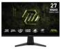 MSI MAG 275QF E20 27inch 200Hz QHD Rapid IPS Gaming Monitor