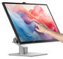 ALOGIC 32C4KPDTF Clarity Fold Touch 32inch 4K UHD VA Professional Monitor