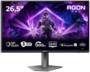 AOC AG276QKD2 26.5inch 500Hz QHD QD-OLED Gaming Monitor