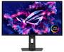 ASUS ROG Strix XG27AQDMES 26.5inch 240Hz QHD QD-OLED Gaming Monitor