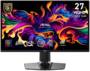 MSI MAG 274QP QD-OLED X24 26.5inch 240Hz QHD QD-OLED Gaming Monitor