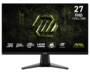 MSI MAG 275F E20 27inch 200Hz FHD Rapid IPS Gaming Monitor