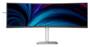 Philips 5000 Series 48.8inch Super UWQHD VA Curved Business Monitor