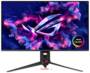 ASUS ROG Swift OLED PG32UCDM3 Gen3 31.5inch 240Hz 4K UHD QD-OLED Gaming Monitor