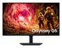 Samsung Odyssey G5 G50F 32inch 180Hz QHD Fast IPS Gaming Monitor