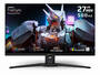 Gigabyte AORUS FO27Q5P 27inch 500Hz QHD QD-OLED Gaming Monitor