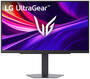 LG UltraGear 27G810A-B 27inch 180Hz/360Hz Dual Mode 4K UHD IPS Gaming Monitor