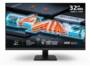 Gigabyte GS32QA 31.5inch 180Hz QHD Super Speed IPS Gaming Monitor