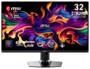 MSI MPG 322UR QD-OLED X24 31.5inch 240Hz 4K UHD Gaming Monitor