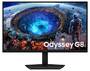 Samsung Odyssey G8 G80HF 5K 180Hz/360Hz Fast IPS Gaming Monitor