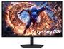 Samsung Odyssey G8 G80HS 32inch 6K 165Hz/330Hz Fast IPS Gaming Monitor