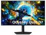 Samsung Odyssey OLED G7 G73SH 32inch 4K 165Hz/330Hz OLED Gaming Monitor