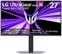 LG UltraGear evo GM9 27GM950B 27inch 165Hz/330Hz Dual-Mode 5K IPS Gaming Monitor