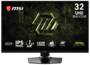 MSI MAG 321UPD E14 31.5inch Dual Mode 144Hz/288Hz 4K UHD IPS Gaming Monitor