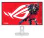 ASUS ROG Strix XG27ACSR-W Gen2 27inch 220Hz OC QHD Fast IPS Gaming Monitor, White