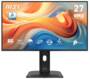 MSI PRO MP275PHG E14 27inch 144Hz FHD IPS Monitor