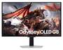 Samsung Odyssey OLED G8 32inch 240Hz 4K UHD Gaming Monitor
