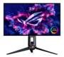 ASUS ROG Swift OLED PG27UCWM 26.5inch 240Hz/480Hz 4K UHD Gaming Monitor