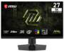 MSI MAG 271KPD7 26.9inch Dual Mode 75Hz/300Hz 5K Rapid IPS Gaming Monitor