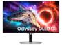 Samsung Odyssey OLED G8 G80SH 32inch 240Hz 4K UHD Gaming Monitor,